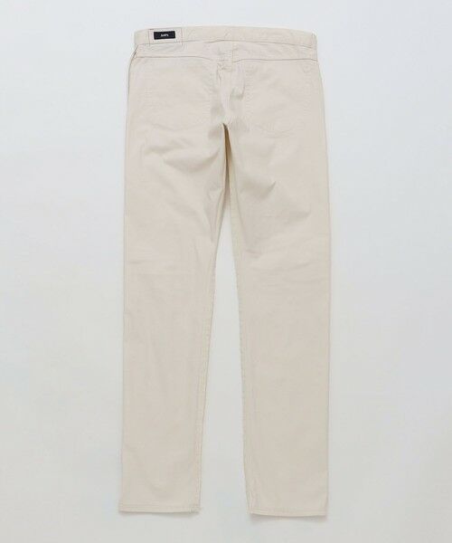 SHIPS / シップス その他パンツ | SHIPS: japan quality オイカワデニム縫製 ピケ ストレッチ 5ポケット | 詳細16