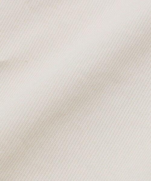 SHIPS / シップス その他パンツ | SHIPS: japan quality オイカワデニム縫製 ピケ ストレッチ 5ポケット | 詳細18