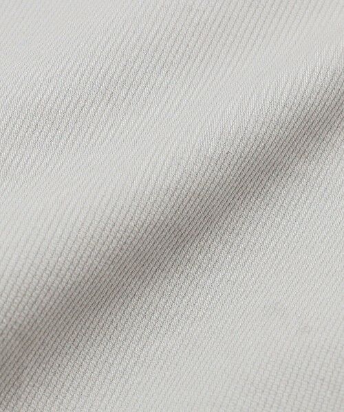 SHIPS / シップス その他パンツ | SHIPS: japan quality オイカワデニム縫製 ピケ ストレッチ 5ポケット | 詳細28