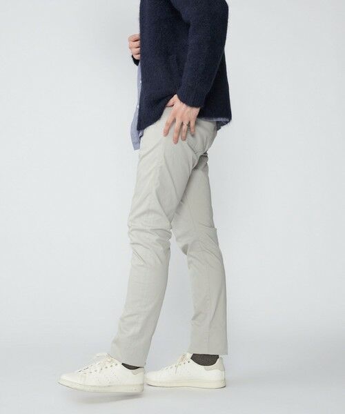 SHIPS / シップス その他パンツ | SHIPS: japan quality オイカワデニム縫製 ピケ ストレッチ 5ポケット | 詳細24