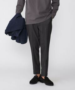 SHIPS / シップス その他パンツ | 【WEB限定】SHIPS: WONDER デニムライク スラックス