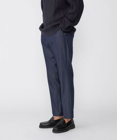 SHIPS / シップス その他パンツ | 【WEB限定】SHIPS: WONDER デニムライク スラックス