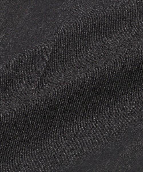SHIPS / シップス その他パンツ | 【WEB限定】SHIPS: WONDER デニムライク スラックス | 詳細4
