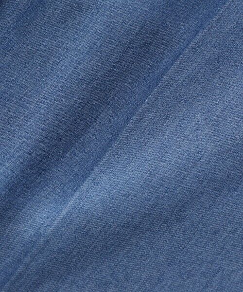 SHIPS / シップス その他パンツ | 【WEB限定】SHIPS: WONDER デニムライク スラックス | 詳細12