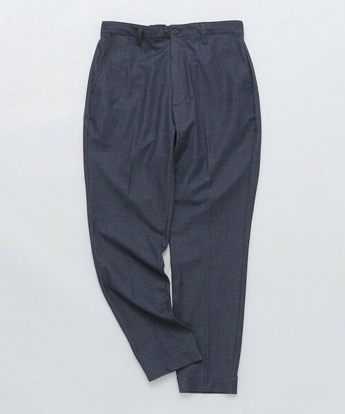 SHIPS / シップス その他パンツ | 【WEB限定】SHIPS: WONDER デニムライク スラックス | 詳細22