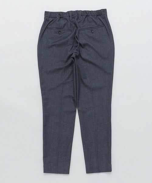 SHIPS / シップス その他パンツ | 【WEB限定】SHIPS: WONDER デニムライク スラックス | 詳細27