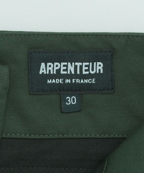 SHIPS / シップス その他パンツ | ARPENTEUR: DECK | 詳細10