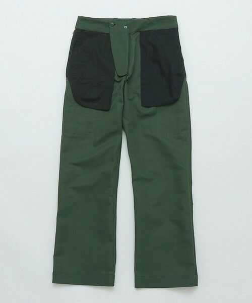 SHIPS / シップス その他パンツ | ARPENTEUR: DECK | 詳細3
