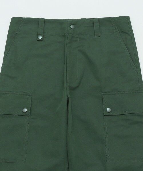 SHIPS / シップス その他パンツ | ARPENTEUR: DECK | 詳細5