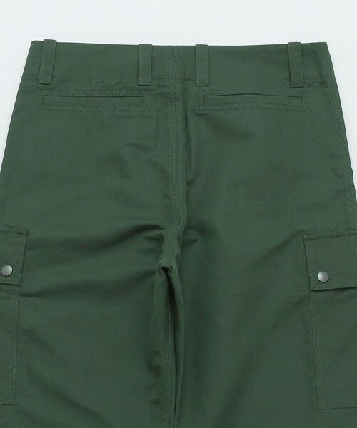 SHIPS / シップス その他パンツ | ARPENTEUR: DECK | 詳細6