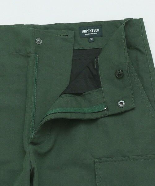 SHIPS / シップス その他パンツ | ARPENTEUR: DECK | 詳細7