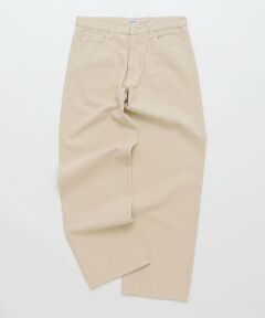 SHIPS / シップス その他パンツ | Reception: WORK PANT
