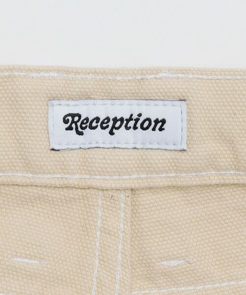 SHIPS / シップス その他パンツ | Reception: WORK PANT | 詳細10