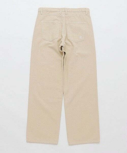 SHIPS / シップス その他パンツ | Reception: WORK PANT | 詳細2