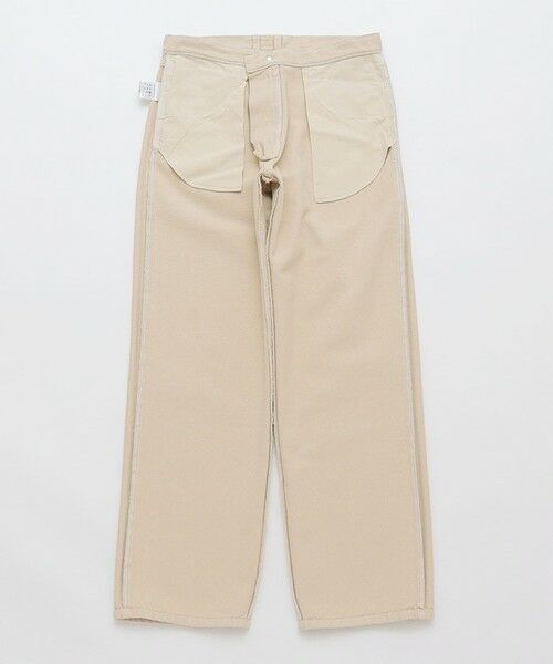 SHIPS / シップス その他パンツ | Reception: WORK PANT | 詳細3