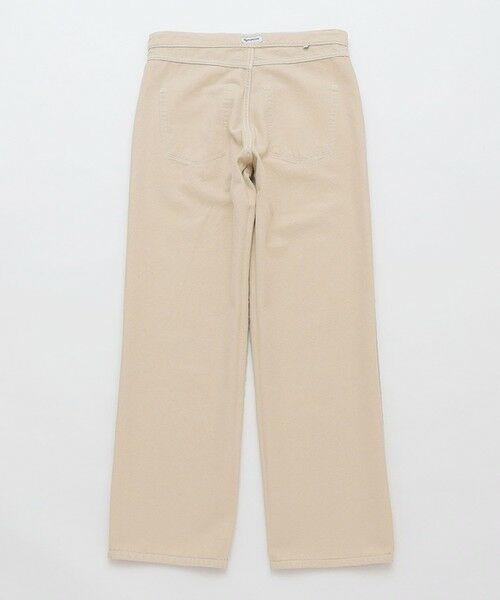 SHIPS / シップス その他パンツ | Reception: WORK PANT | 詳細4