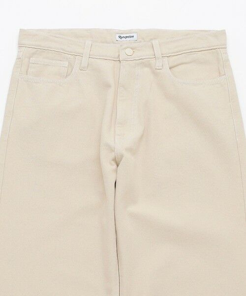 SHIPS / シップス その他パンツ | Reception: WORK PANT | 詳細5