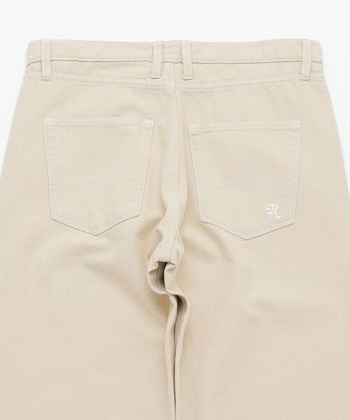 SHIPS / シップス その他パンツ | Reception: WORK PANT | 詳細6