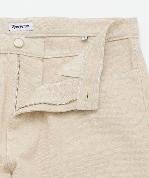 SHIPS / シップス その他パンツ | Reception: WORK PANT | 詳細7