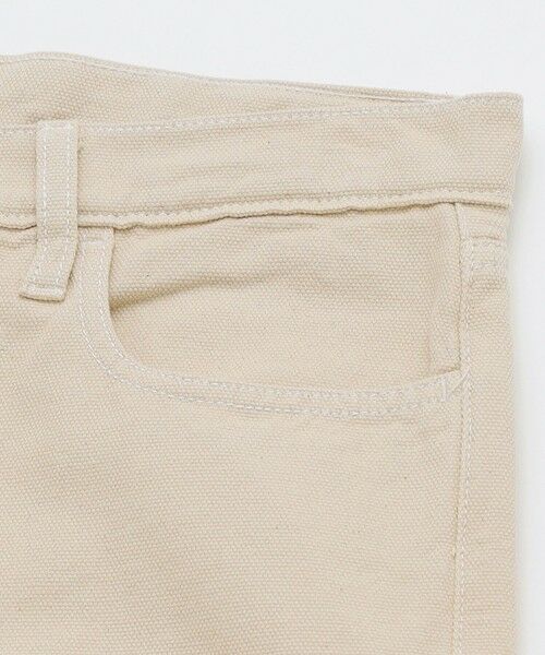 SHIPS / シップス その他パンツ | Reception: WORK PANT | 詳細8