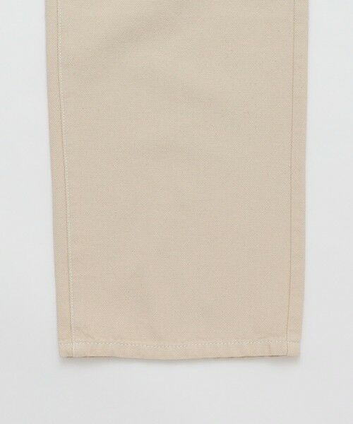 SHIPS / シップス その他パンツ | Reception: WORK PANT | 詳細9