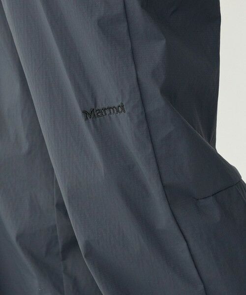 SHIPS / シップス その他パンツ | 【SHIPS別注】Marmot: EX CHIMERA OVER PANTS | 詳細12
