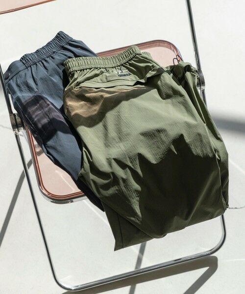SHIPS / シップス その他パンツ | 【SHIPS別注】Marmot: EX CHIMERA OVER PANTS | 詳細2