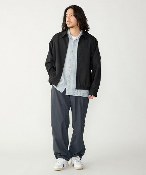 SHIPS / シップス その他パンツ | 【SHIPS別注】Marmot: EX CHIMERA OVER PANTS | 詳細3