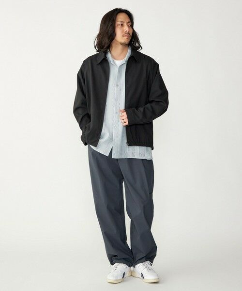 SHIPS / シップス その他パンツ | 【SHIPS別注】Marmot: EX CHIMERA OVER PANTS | 詳細4