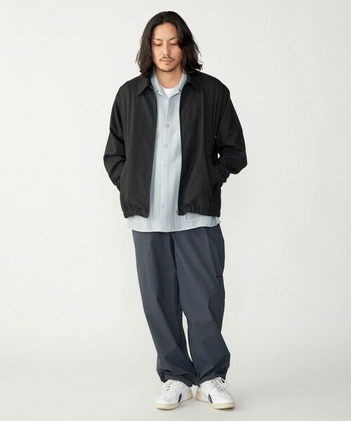 SHIPS / シップス その他パンツ | 【SHIPS別注】Marmot: EX CHIMERA OVER PANTS | 詳細5