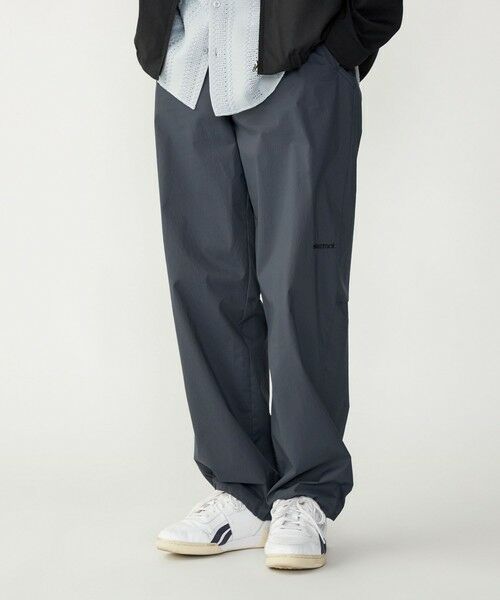 SHIPS / シップス その他パンツ | 【SHIPS別注】Marmot: EX CHIMERA OVER PANTS | 詳細6