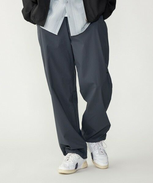 SHIPS / シップス その他パンツ | 【SHIPS別注】Marmot: EX CHIMERA OVER PANTS | 詳細8