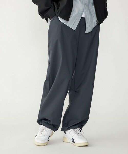 SHIPS / シップス その他パンツ | 【SHIPS別注】Marmot: EX CHIMERA OVER PANTS | 詳細9