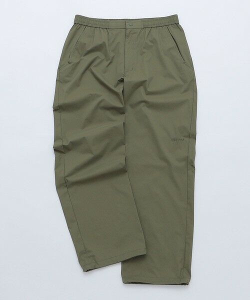 SHIPS / シップス その他パンツ | 【SHIPS別注】Marmot: EX CHIMERA OVER PANTS | 詳細17