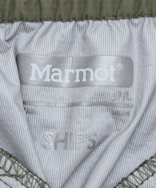 SHIPS / シップス その他パンツ | 【SHIPS別注】Marmot: EX CHIMERA OVER PANTS | 詳細20