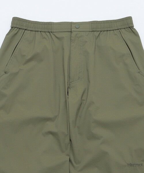 SHIPS / シップス その他パンツ | 【SHIPS別注】Marmot: EX CHIMERA OVER PANTS | 詳細21