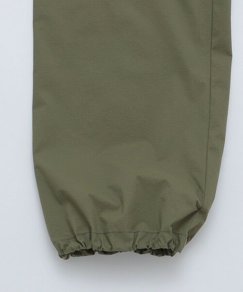 SHIPS / シップス その他パンツ | 【SHIPS別注】Marmot: EX CHIMERA OVER PANTS | 詳細23