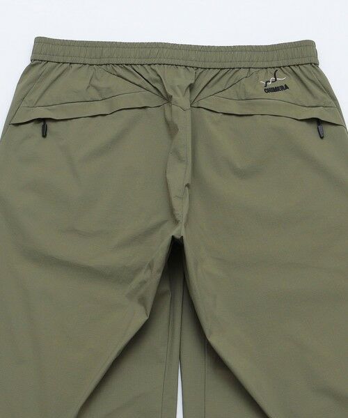 SHIPS / シップス その他パンツ | 【SHIPS別注】Marmot: EX CHIMERA OVER PANTS | 詳細26