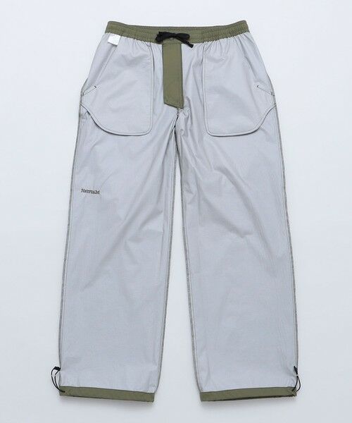 SHIPS / シップス その他パンツ | 【SHIPS別注】Marmot: EX CHIMERA OVER PANTS | 詳細29