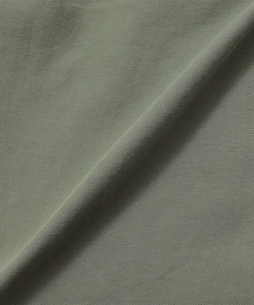 SHIPS / シップス その他パンツ | WYTHE NEW YORK: PLEATED CTN/LNN CHINO | 詳細14