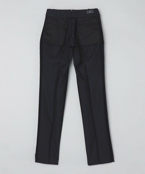 SHIPS / シップス その他パンツ | SHIPS:〈セットアップ対応/洗濯機可能〉サージ ウォッシャブル ツイル パンツ | 詳細11