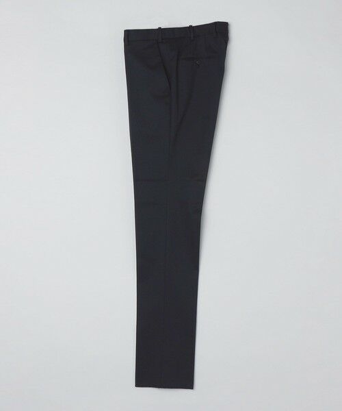 SHIPS / シップス その他パンツ | SHIPS:〈セットアップ対応/洗濯機可能〉サージ ウォッシャブル ツイル パンツ | 詳細14