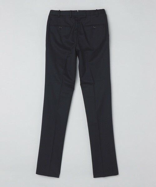 SHIPS / シップス その他パンツ | SHIPS:〈セットアップ対応/洗濯機可能〉サージ ウォッシャブル ツイル パンツ | 詳細7