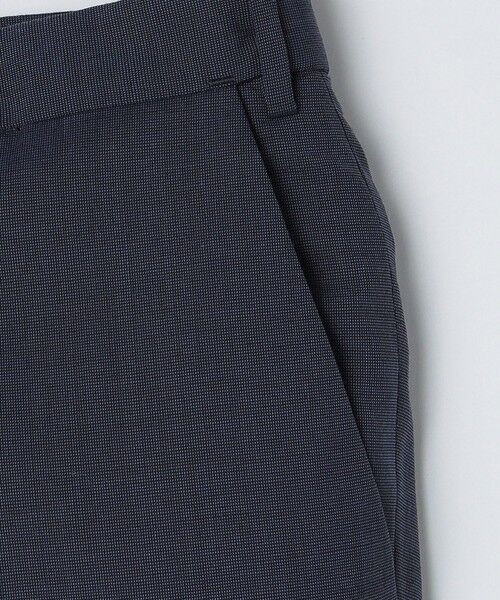 SHIPS / シップス その他パンツ | SHIPS:〈セットアップ対応/洗濯機可能〉トロピカル ウォッシャブル ピンヘッド パンツ | 詳細22