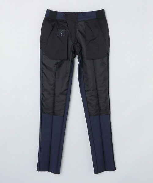 SHIPS / シップス その他パンツ | SHIPS:〈セットアップ対応/洗濯機可能〉トロピカル ウォッシャブル ピンヘッド パンツ | 詳細27