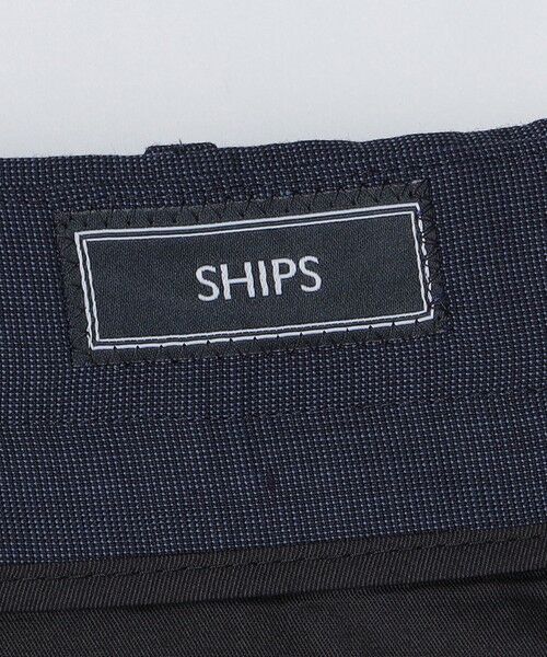 SHIPS / シップス その他パンツ | SHIPS:〈セットアップ対応/洗濯機可能〉トロピカル ウォッシャブル ピンヘッド パンツ | 詳細29