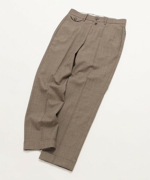 SHIPS / シップス その他パンツ | BARNSTORMER: TROPICAL TROUSERS | 詳細1