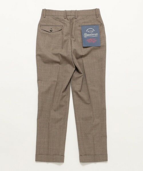 SHIPS / シップス その他パンツ | BARNSTORMER: TROPICAL TROUSERS | 詳細2