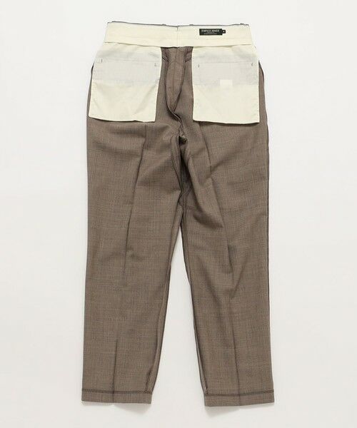 SHIPS / シップス その他パンツ | BARNSTORMER: TROPICAL TROUSERS | 詳細4