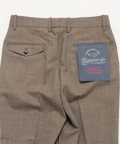 SHIPS / シップス その他パンツ | BARNSTORMER: TROPICAL TROUSERS | 詳細6